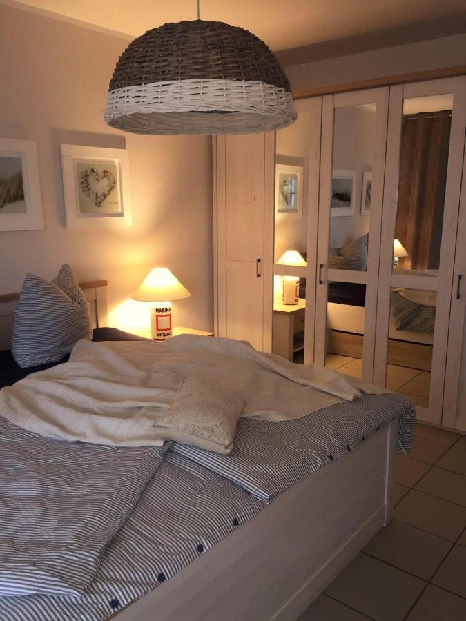 Raemel 38 Strandkieker Whg 15 Zingst Εξωτερικό φωτογραφία