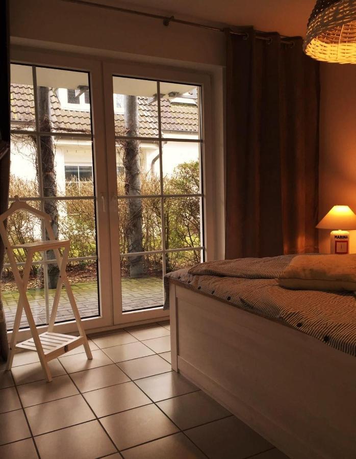 Raemel 38 Strandkieker Whg 15 Zingst Εξωτερικό φωτογραφία